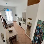 Artista Apartamento