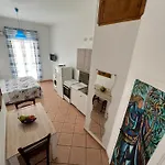 Apartamento Artista Cefalú