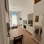 Artista Apartamento *
