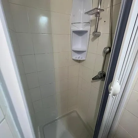 Apartamento Artista *