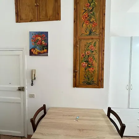 Artista Apartamento Cefalù