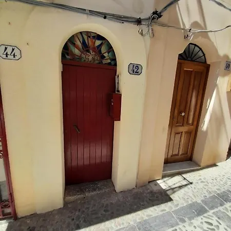 Apartamento Artista Cefalù