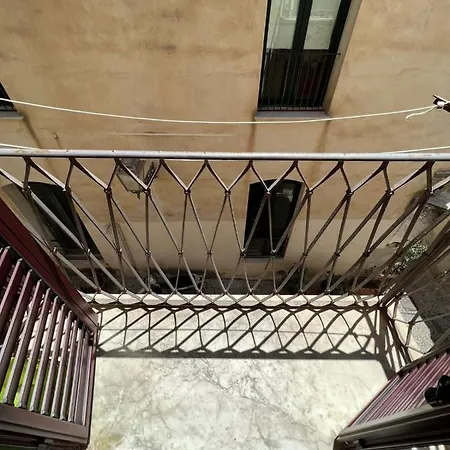 Artista Apartamento Cefalù