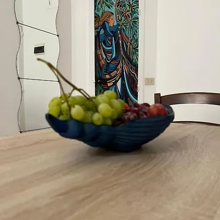 Artista Apartamento Cefalù