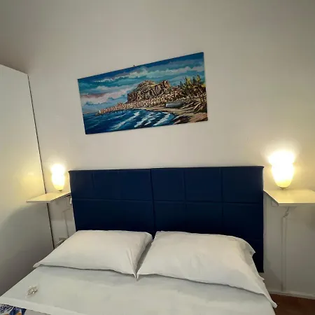 Artista Apartamento
