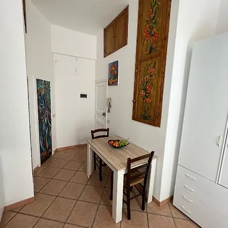 Apartamento Artista Cefalù