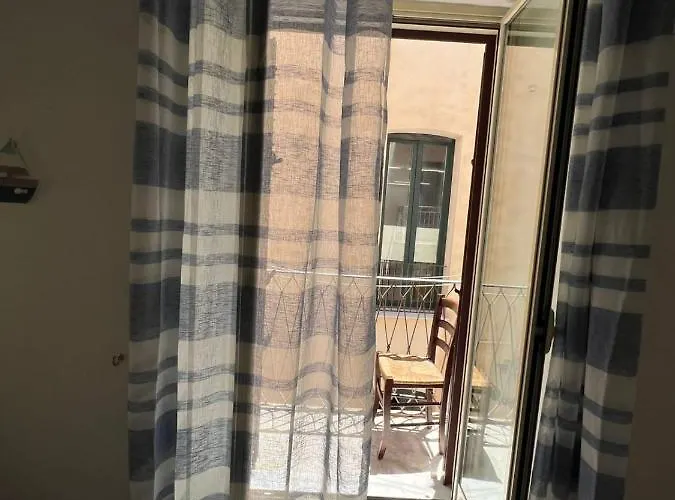 Apartamento Artista *