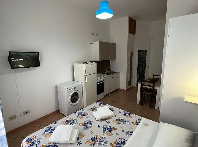 Apartamento Artista Cefalú