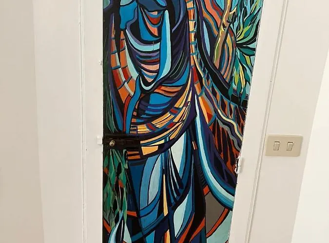 Apartamento Artista Cefalú