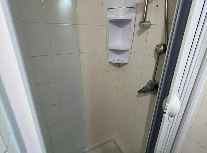 Apartamento Artista *