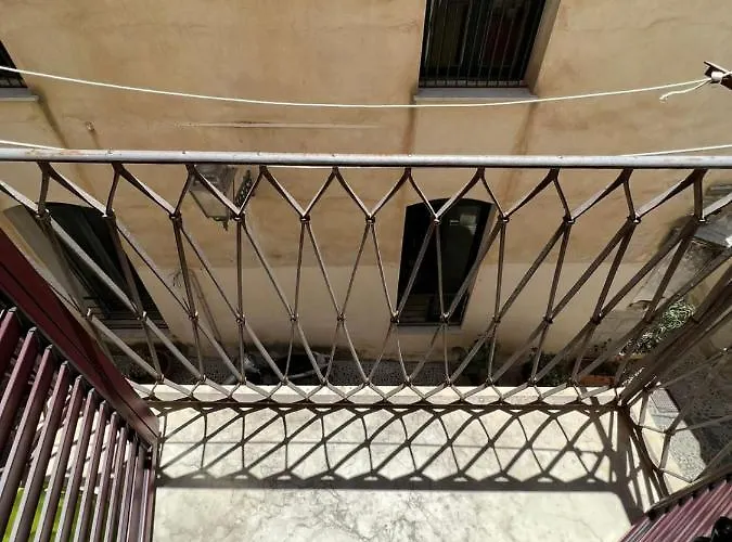 Artista Apartamento Cefalú