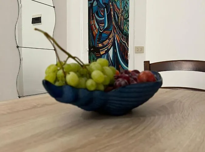 Artista Apartamento Cefalú