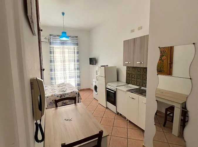 Artista Apartamento *