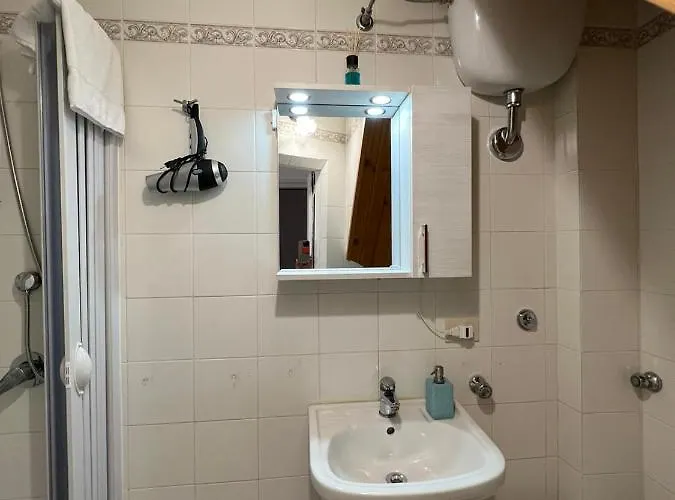 Apartamento Artista *