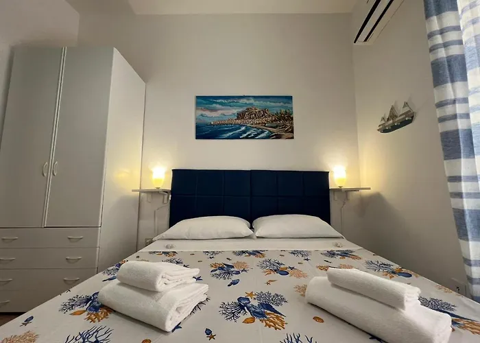 Apartamento Artista *