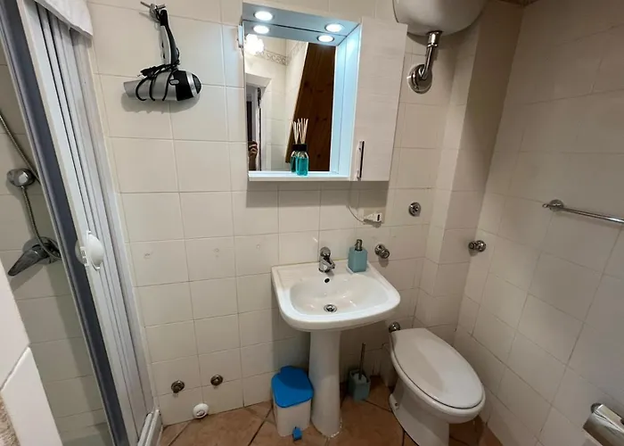 Artista Apartamento Cefalú