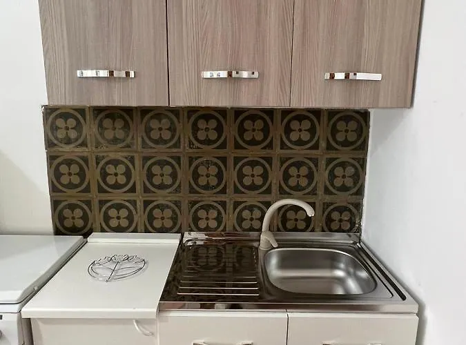 Apartamento Artista Cefalú