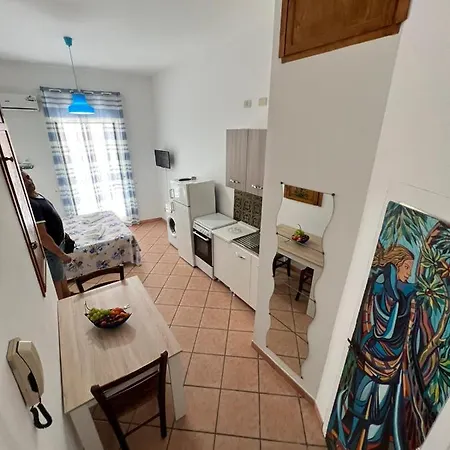 Artista Apartment