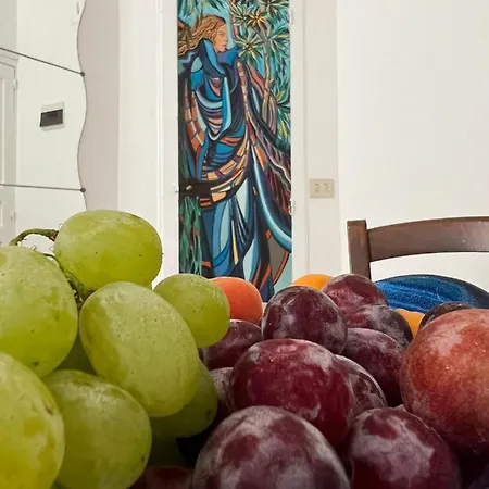 Artista Appartement *