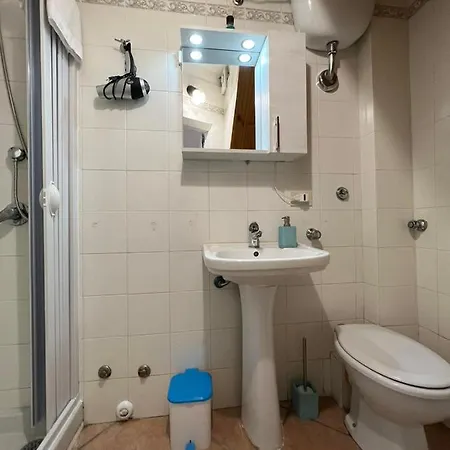 Apartment Artista