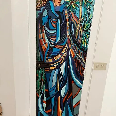Apartment Artista Cefalu