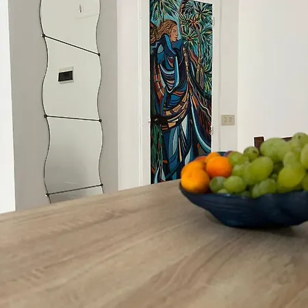 Artista Cefalu