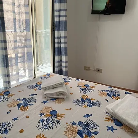 Artista Apartment Cefalu