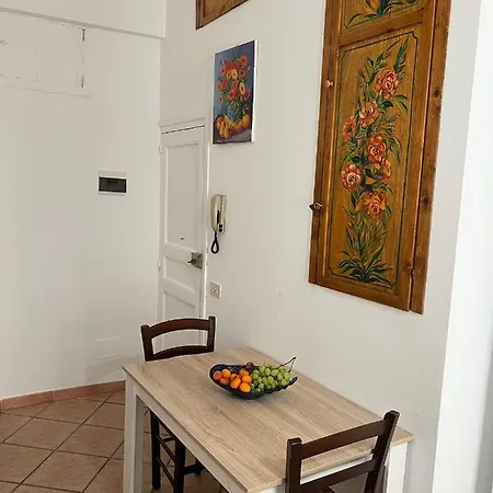 Artista Appartement *