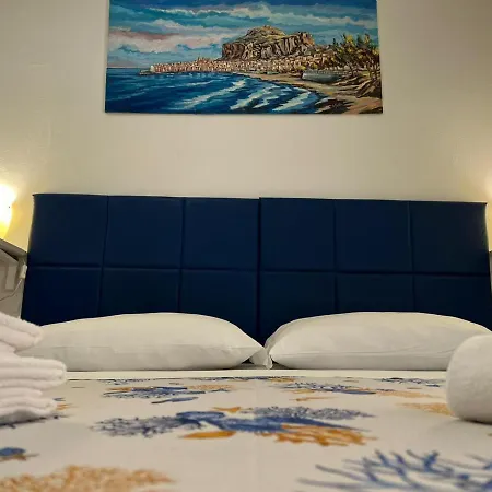 Artista Apartment Cefalu