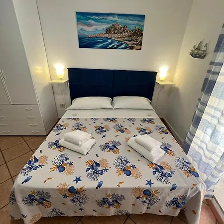 Artista Apartment Cefalu