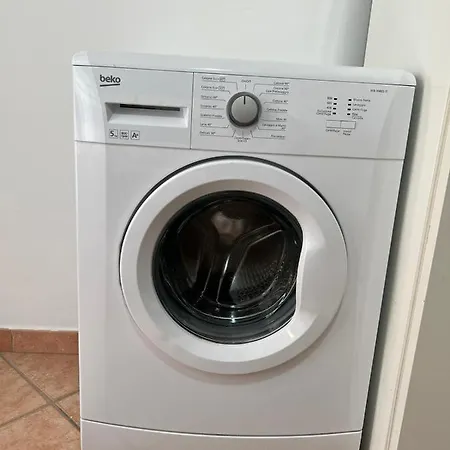 Artista Appartement Cefalù