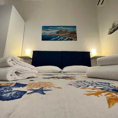 Appartement Artista