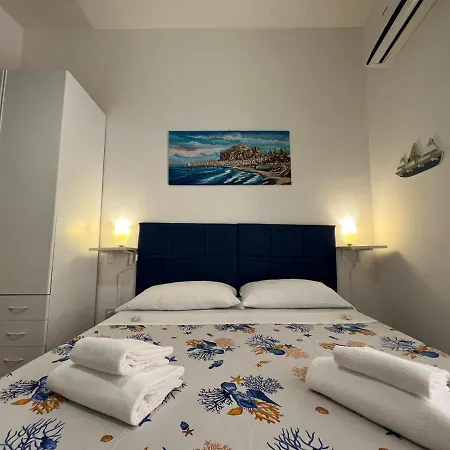 Appartement Artista *