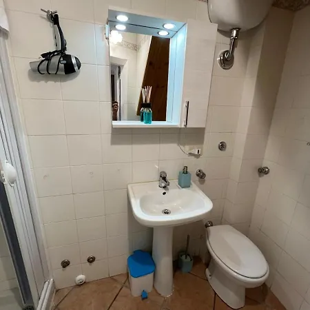 Artista Apartment Cefalu