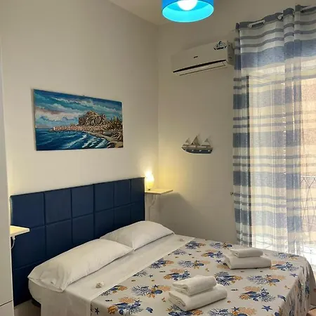 Artista Appartement *