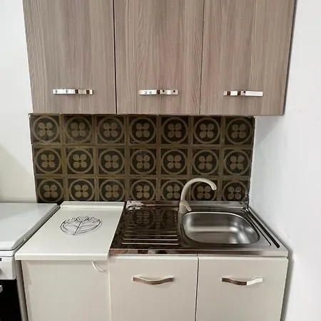 Apartment Artista Cefalu