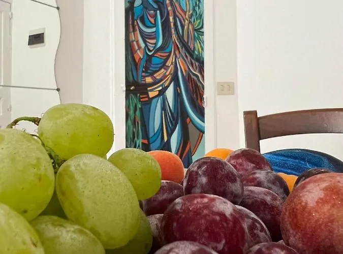 Artista Appartement *