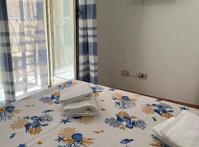 Artista Appartement Cefalù