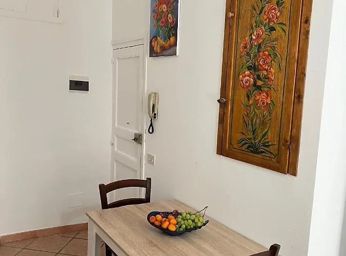 Artista Appartement *