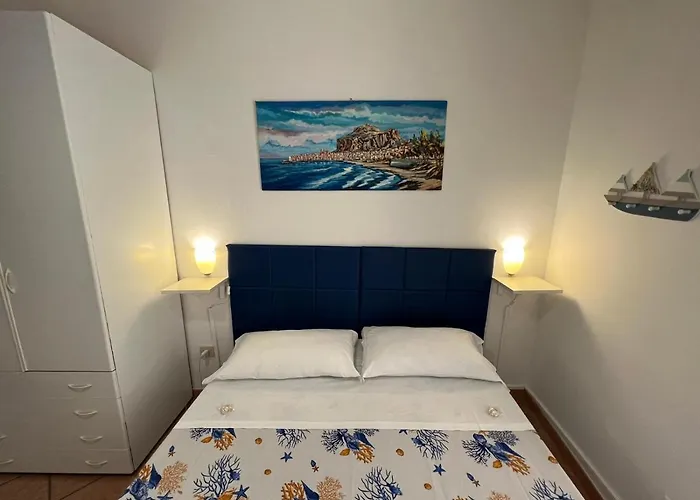 Artista Appartement *