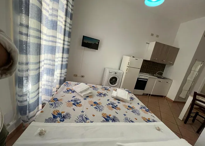 Artista Appartement *