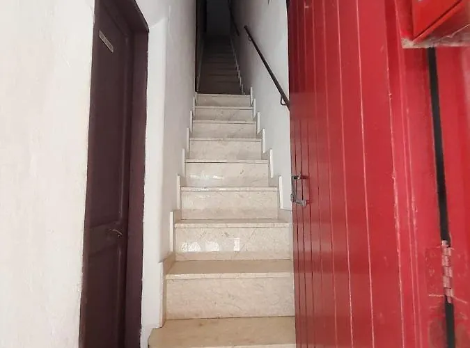 Appartement Artista *