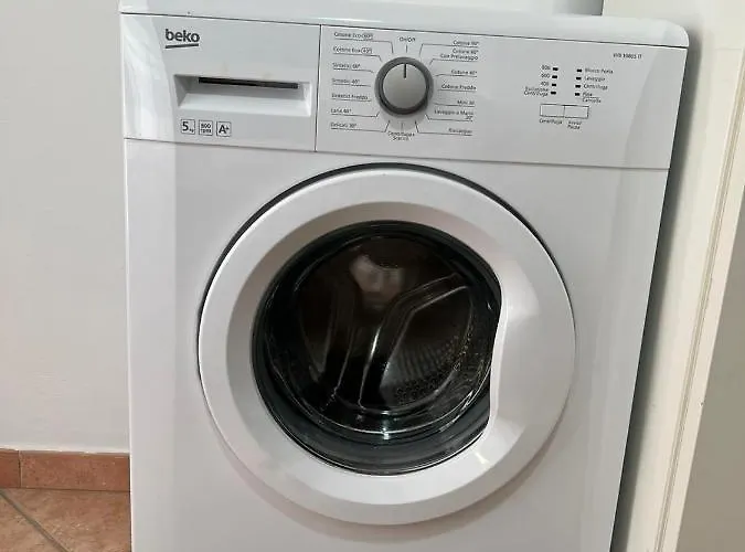 Artista Appartement Cefalù